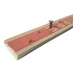 Factory Direct Sale Plywood Carpet Gripper - 25mm ...