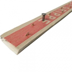 Flooring Accessories Wooden Carpet Gripper - 25mm ...