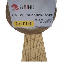 One Side Adhesive Carpet Binding Tape - NST04